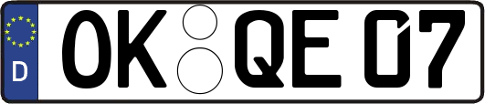 OK-QE07