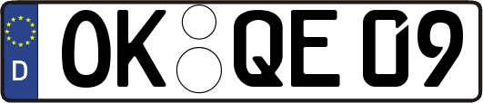 OK-QE09
