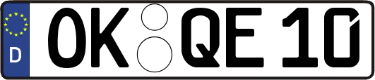 OK-QE10