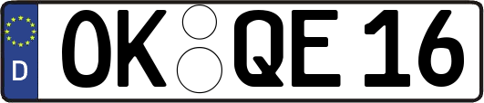 OK-QE16