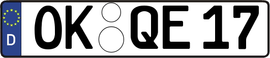 OK-QE17