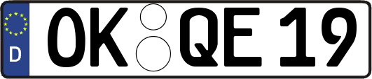 OK-QE19