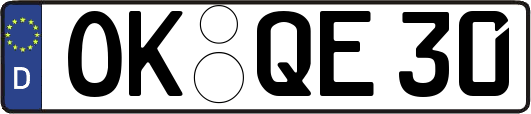 OK-QE30