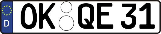 OK-QE31