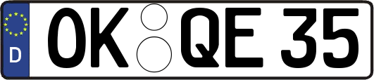 OK-QE35