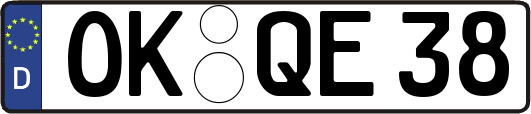 OK-QE38