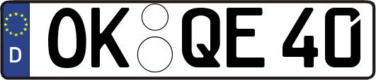 OK-QE40