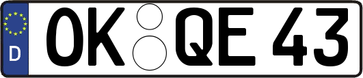 OK-QE43