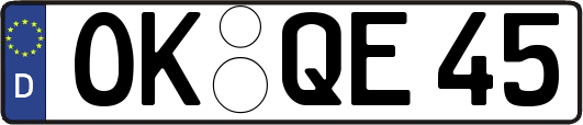 OK-QE45