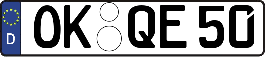 OK-QE50