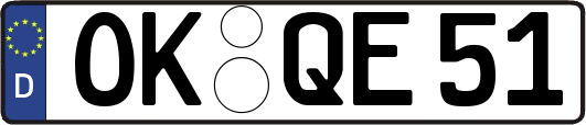 OK-QE51
