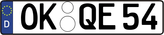 OK-QE54
