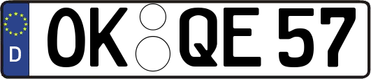 OK-QE57