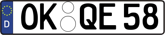 OK-QE58