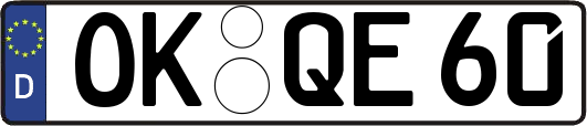 OK-QE60