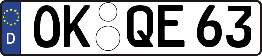 OK-QE63