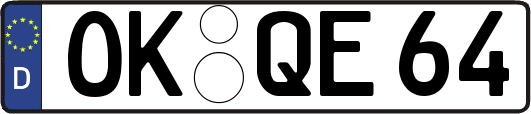 OK-QE64
