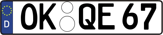 OK-QE67