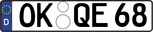 OK-QE68