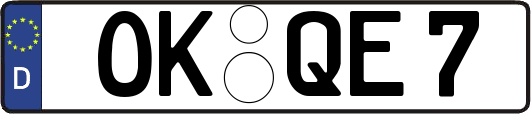 OK-QE7