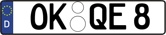 OK-QE8