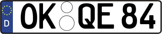 OK-QE84