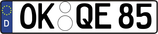 OK-QE85