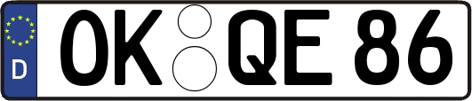 OK-QE86