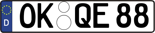 OK-QE88