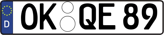 OK-QE89