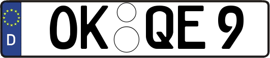 OK-QE9