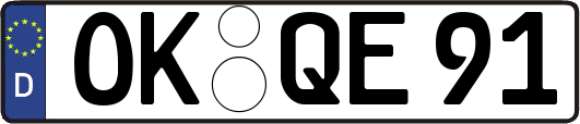 OK-QE91