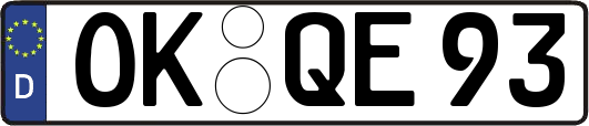 OK-QE93