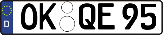 OK-QE95