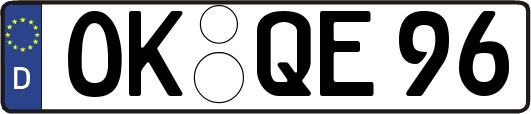 OK-QE96