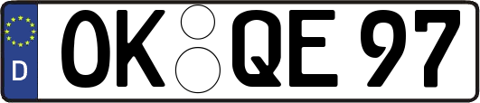 OK-QE97
