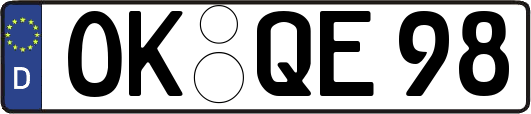 OK-QE98