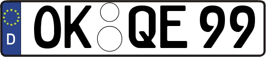 OK-QE99
