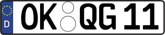 OK-QG11