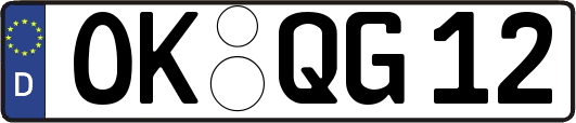 OK-QG12