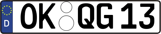 OK-QG13