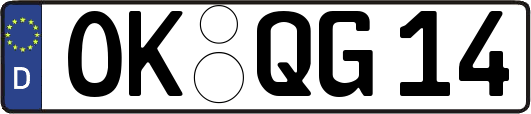 OK-QG14