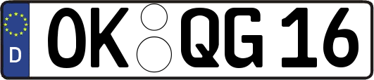 OK-QG16