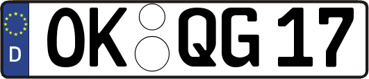OK-QG17