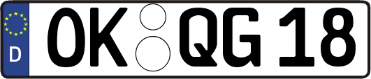OK-QG18