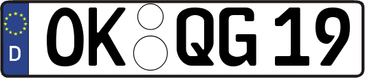 OK-QG19