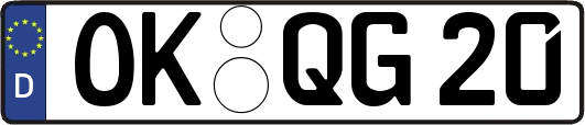 OK-QG20