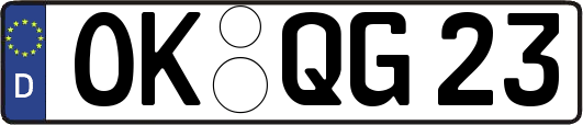 OK-QG23