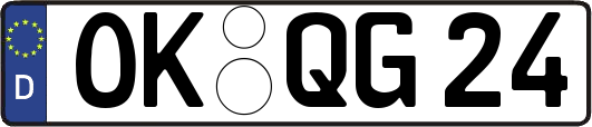 OK-QG24