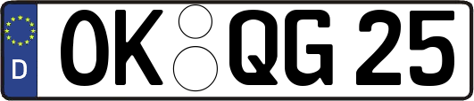 OK-QG25